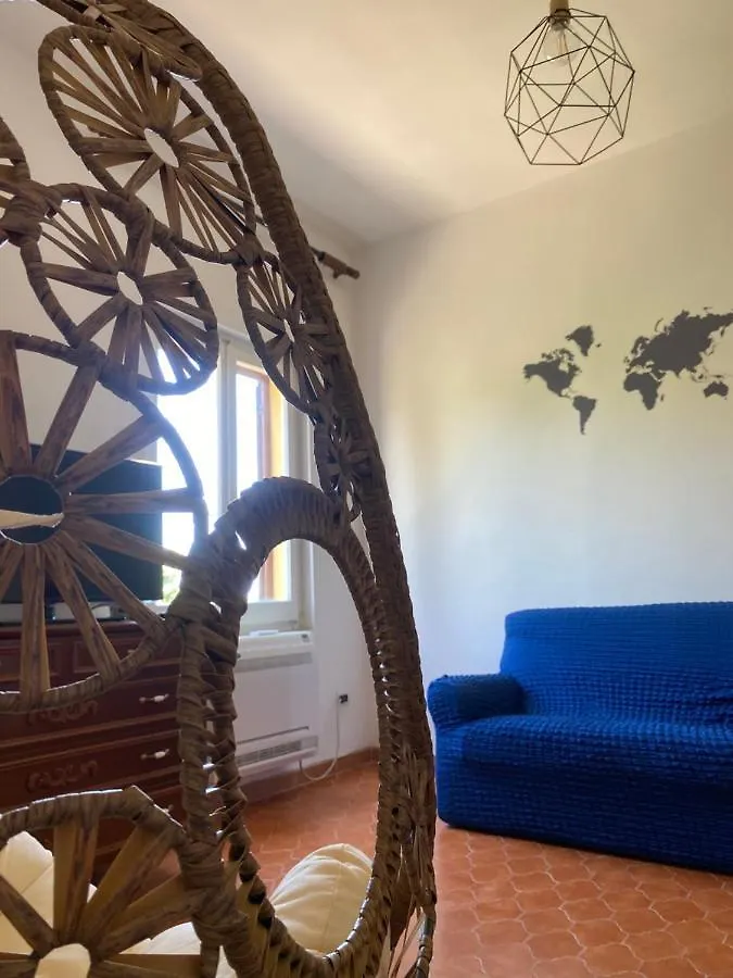 Villa Kb House Pula Italia